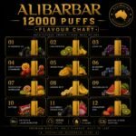 ALIBARBAR 12000 Product Showcase