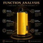 ALIBARBAR INGOT 9000 Product Showcase