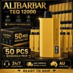 ALIBARBAR 12000 Wholesale Product Showcase
