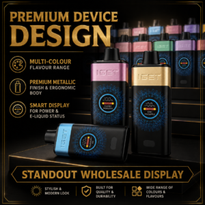 ALIBARBAR 12000 Wholesale Product Showcase