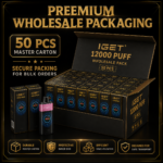 IGET 12000 Puff Wholesale Australia