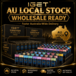 ALIBARBAR 12000 Wholesale Product Showcase
