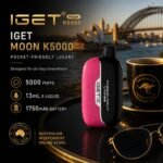 IGET MOON K5000