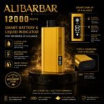 ALIBARBAR 12000 Product Showcase