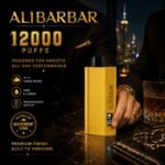 ALIBARBAR 12000 Product Showcase