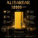 ALIBARBAR 12000 Product Showcase