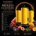ALIBARBAR INGOT 9000 Melbourne Stock