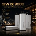 SWIX MATE 9000 Product Showcase