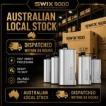 SWIX MATE 9000 Product Showcase