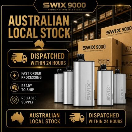 SWIX MATE 9000 Product Showcase