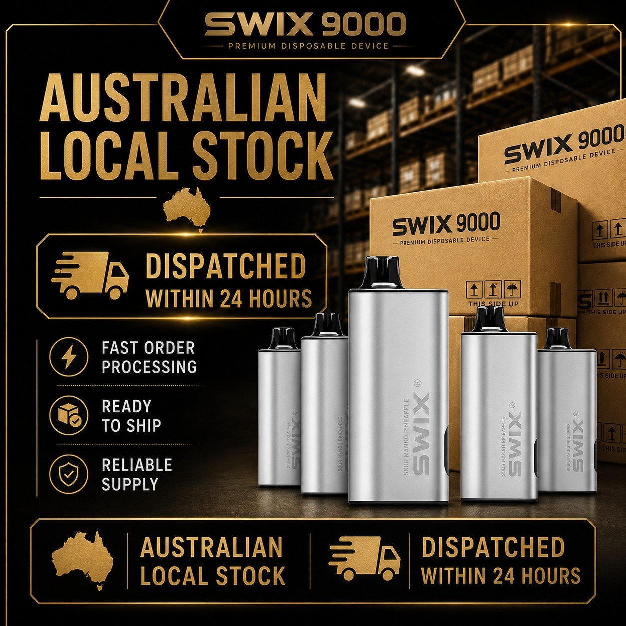 SWIX MATE 9000 Product Showcase SWIX MATE 9000 Product Showcase