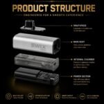 SWIX MATE 9000 Product Showcase