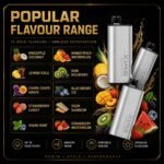 SWIX MATE 9000 Product Showcase