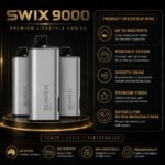 SWIX 9000 Wholesale