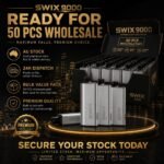 SWIX 9000 Wholesale