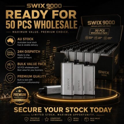 SWIX 9000 Wholesale