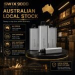 SWIX 9000 Wholesale