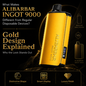 ALIBARBAR INGOT 9000 Review Australia