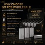 SWIX 9000 Wholesale