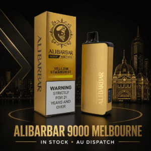 What Makes ALIBARBAR INGOT 9000 Different