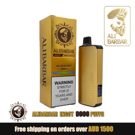 alibarbar-ingot-9000-blueberry-mint-9000-puffs.webp
