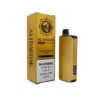 ALIBARBAR INGOT 9000 Australia Stock