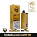 ALIBARBAR INGOT 9000 Australia Stock