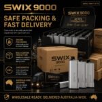 SWIX 9000 Wholesale