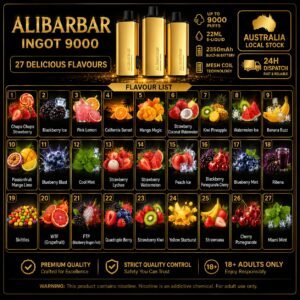 ALIBARBAR