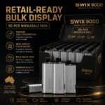 SWIX 9000 Wholesale