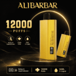 ALIBARBAR 12000