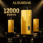 ALIBARBAR 12000