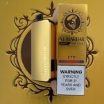 Alibarbar Vape 9000 (Blackberry Dragon Fruit) – In stock in Australia, ready for immediate dispatch.