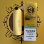 Alibarbar Vape 9000 – Cool Mint (In stock in Australia, ready for immediate dispatch)