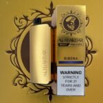 Alibarbar Vape 9000 (Ribena flavor) – In stock in Australia, ready for immediate dispatch.