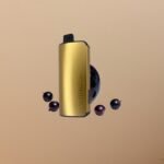 Alibarbar Vape 9000 (Ribena flavor) – In stock in Australia, ready for immediate dispatch.
