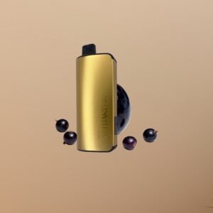 Alibarbar Vape 9000 (Ribena flavor) – In stock in Australia, ready for immediate dispatch.
