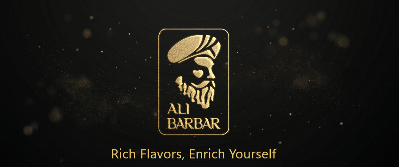 alibarbar vape
