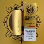 Alibarbar Vape 9000 (Watermelon Ice) – In stock in Australia, ready for immediate dispatch.