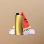 Alibarbar Vape 9000 (Watermelon Ice) – In stock in Australia, ready for immediate dispatch.