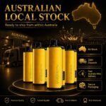 ALIBARBAR INGOT 9000 – 50PCS WHOLESALE PACK