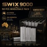 SWIX 9000 Wholesale