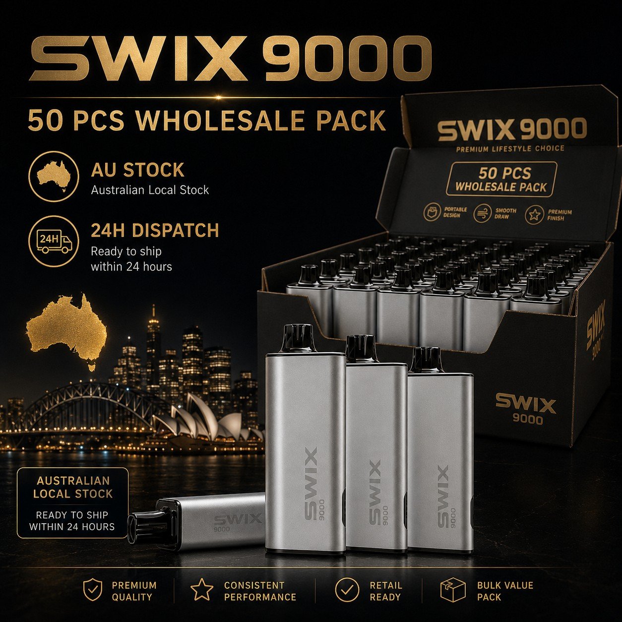 SWIX 9000 Wholesale SWIX 9000 Wholesale