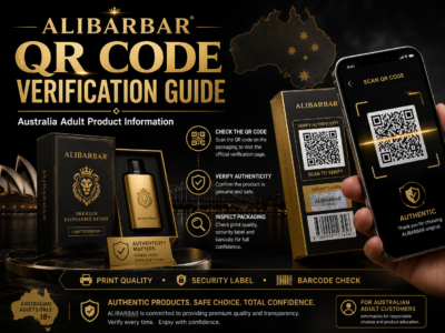 ALIBARBAR QR Code Verification Guide