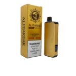 Alibarbar Vape 9000 (California Sunset) – In stock in Australia, ready for immediate dispatch.