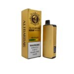 Alibarbar Vape 9000 Skittles Flavour Australia