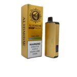 Alibarbar Vape 9000 – Cool Mint (In stock in Australia, ready for immediate dispatch)