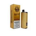 Alibarbar Vape 9000 (Blackberry Dragon Fruit) – In stock in Australia, ready for immediate dispatch.